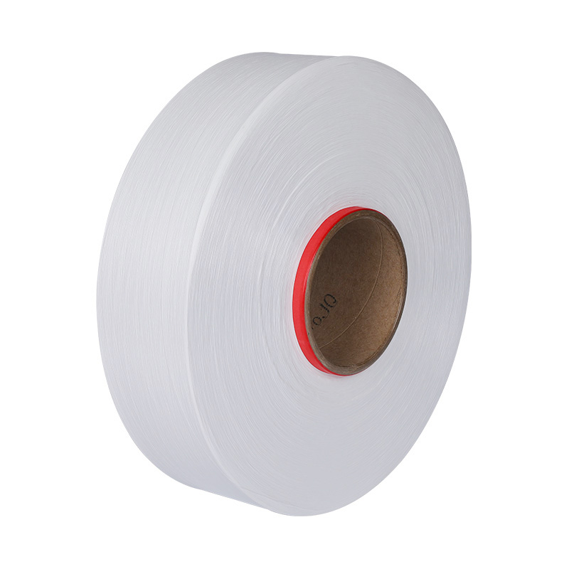 Seria przędz karbowanych pustych w środku HOY