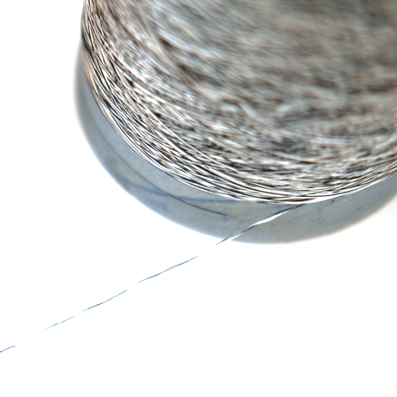 Kompozytowa zróżnicowana seria przędzy