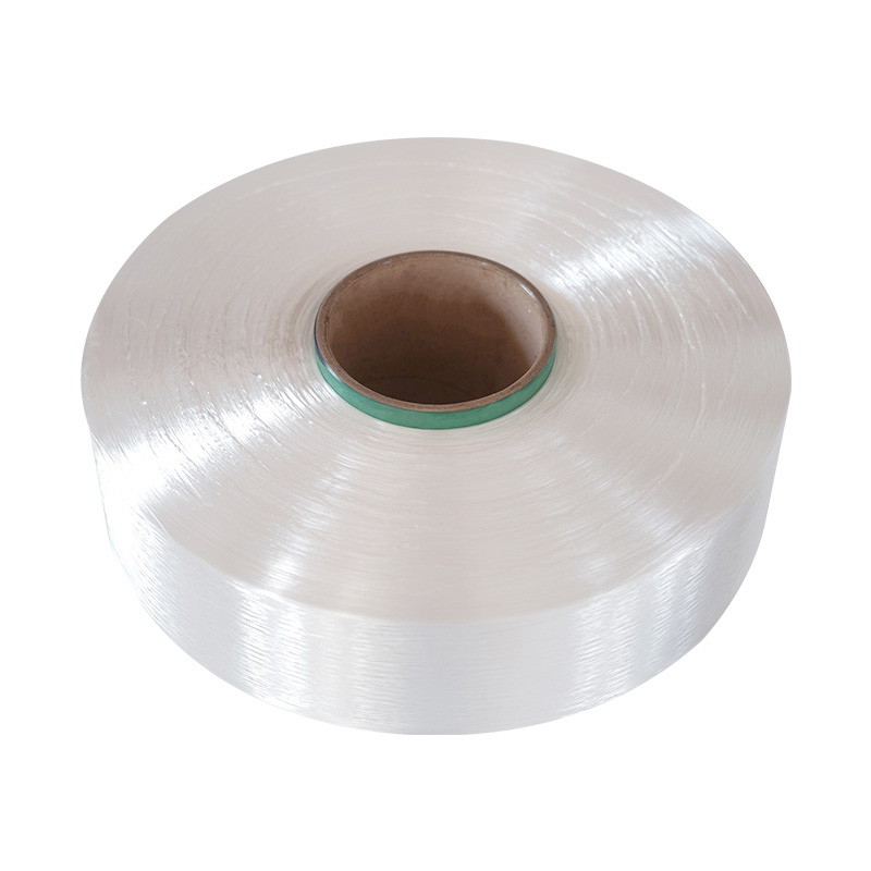 Kationowe zróżnicowane serie przędz