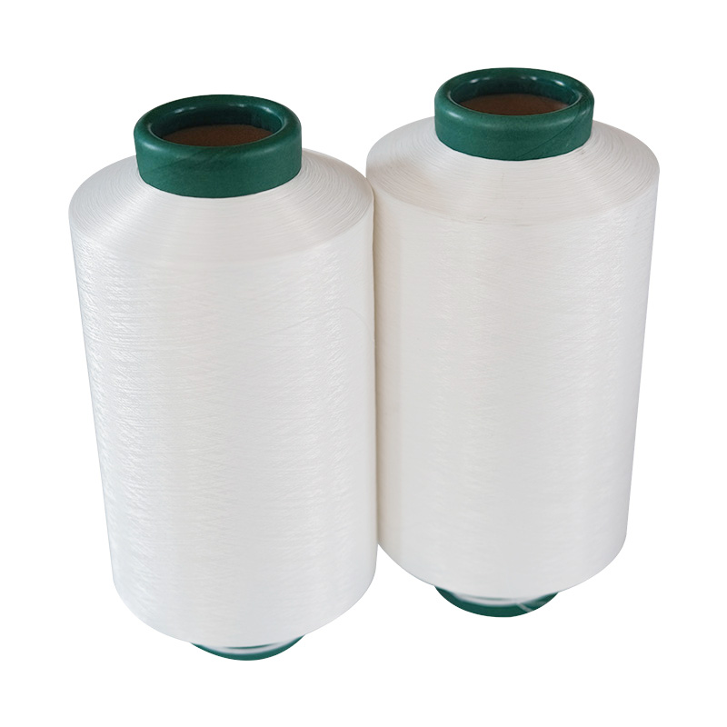 Seria przędzy pustej DTY