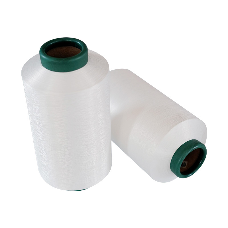 Seria przędzy pustej DTY