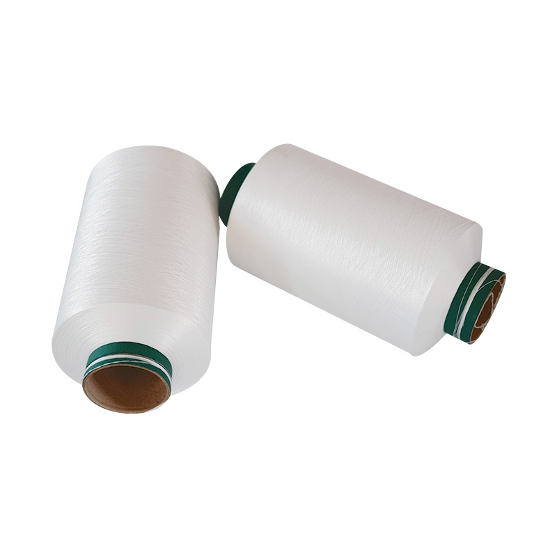 Seria przędzy pustej DTY