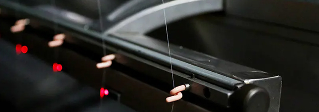 HOY wprowadza na rynek zrównoważoną, pustą karbowaną przędzę o doskonałym odprowadzaniu wilgoci