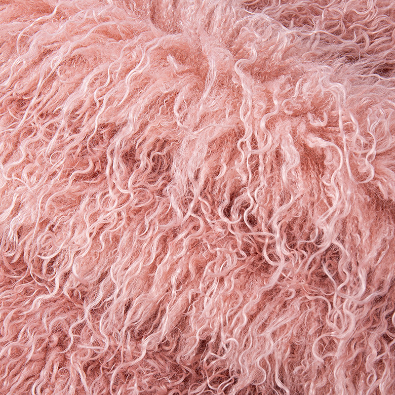 Seria przędz karbowanych pustych w środku HOY