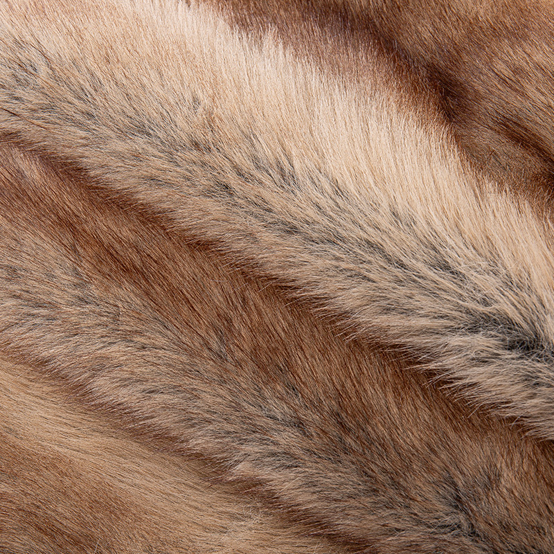 Seria całkowicie matowych przędz w kolorze FDY