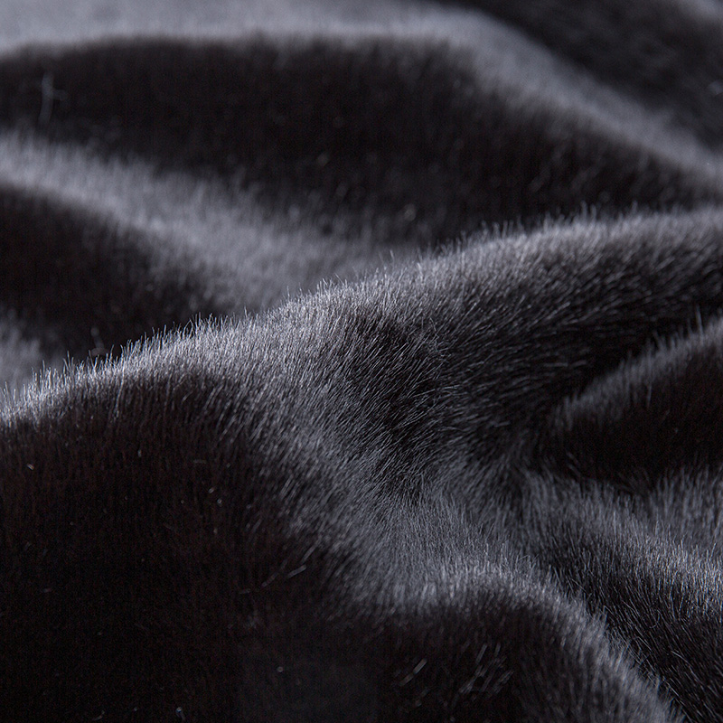 Seria całkowicie matowych włóczek FDY