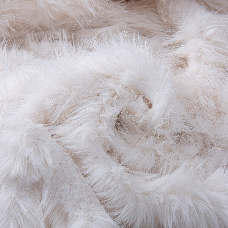 Seria całkowicie matowych włóczek FDY