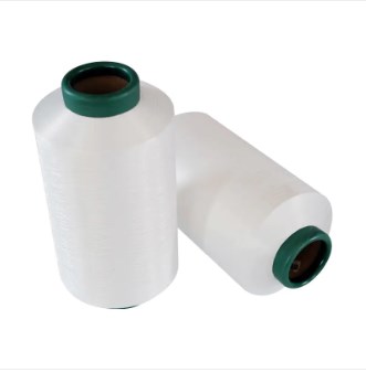 Przędza DTY: rewolucyjna siła w tekstyliach